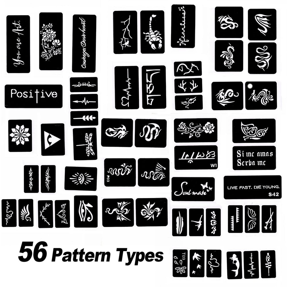 Application fluide Hawink pour motifs rapides, idéal pour cosplay et fêtes.