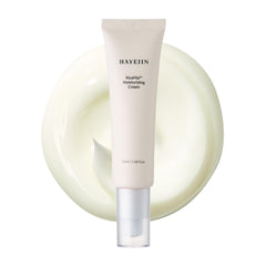 HAYEJIN RiceFila crème visage hydratante jour et nuit pour peau confortable.