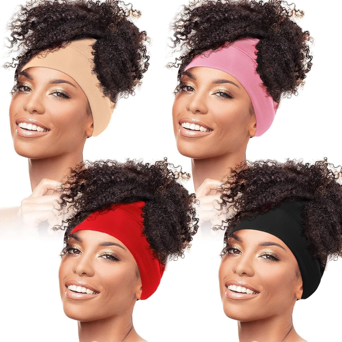 Haysandy bonnet nylon ananas nuit: protège les cheveux et évite les frottements.