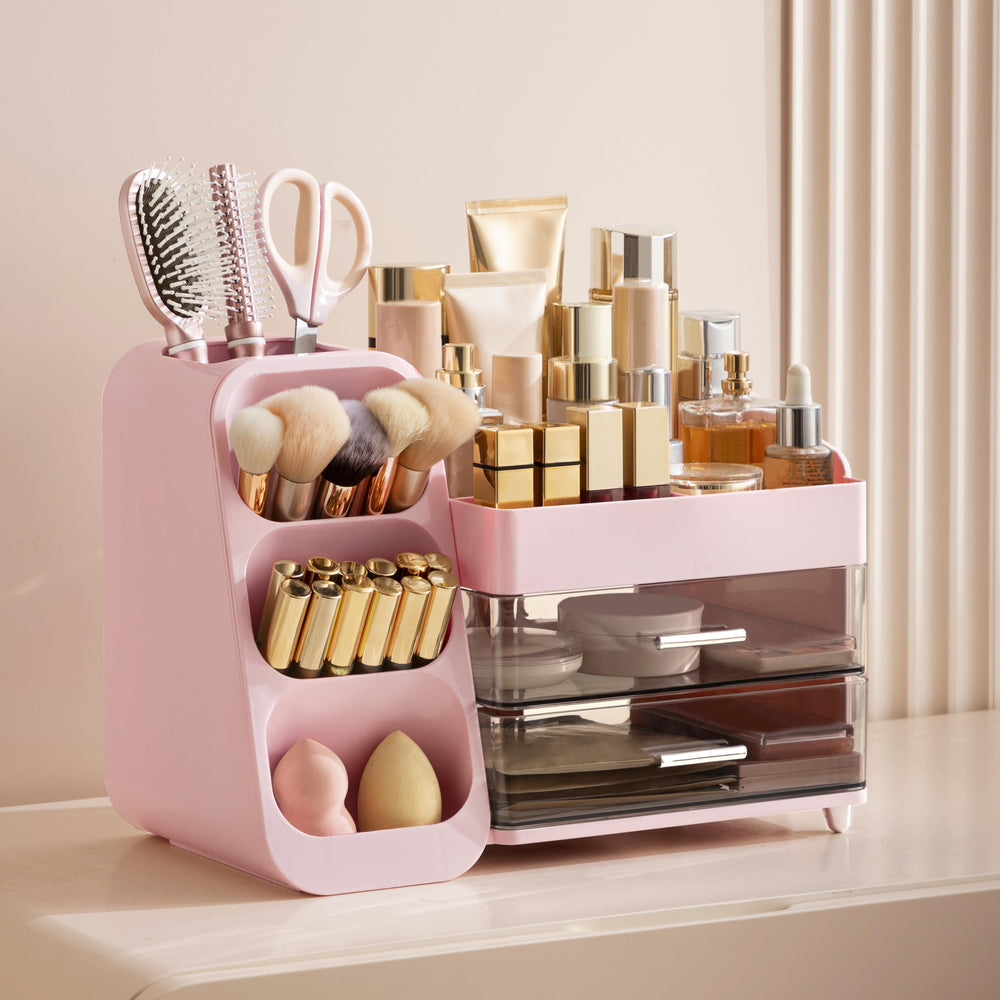 HBlife design élégant qui s’adapte à votre coiffeuse moderne