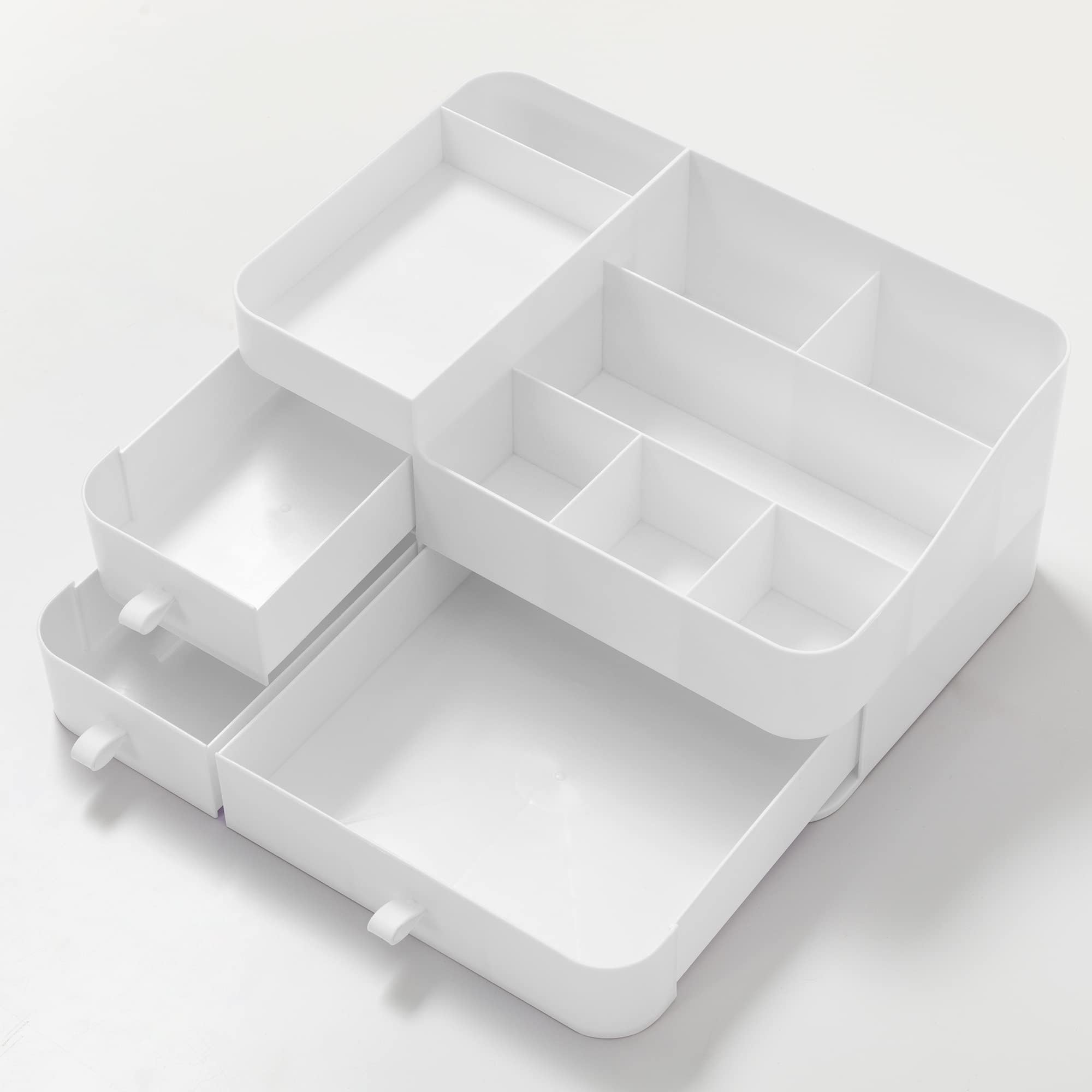 HBlife: montage rapide grâce aux poignées en silicone et nettoyage facile.
