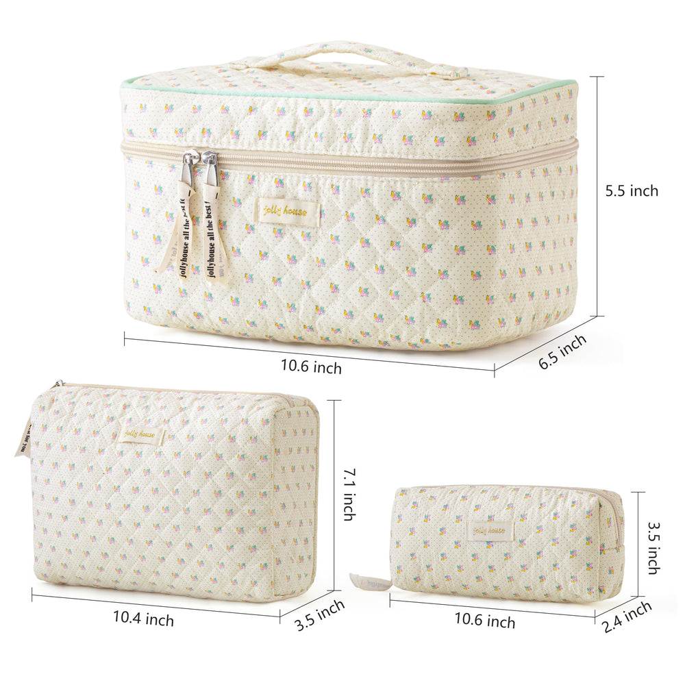 HBselect cadeau floral: coffret beauté élégant, parfait comme cadeau.