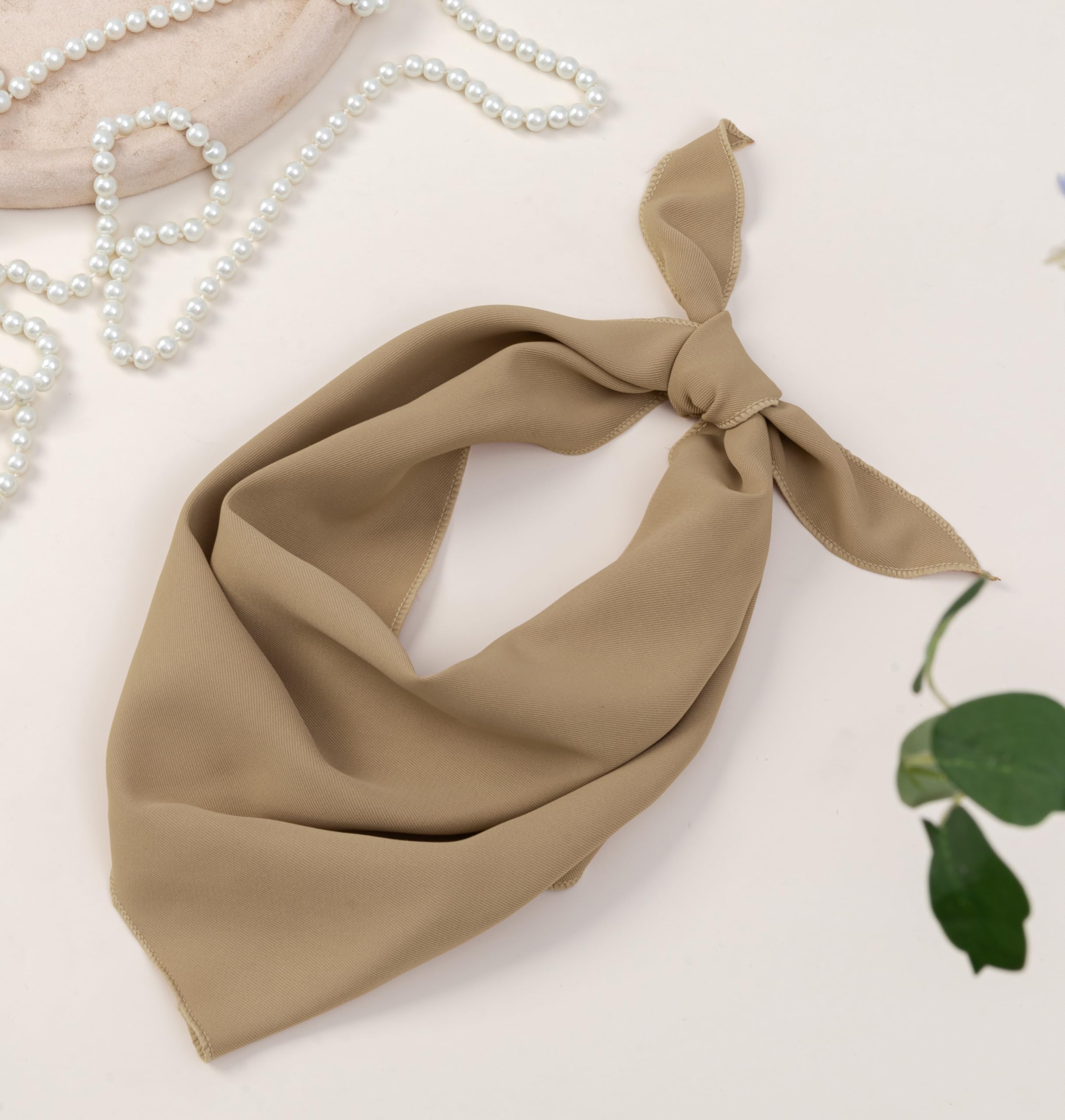 HBselect coffret cadeau bandanas, ensemble coordonné pour offrir.