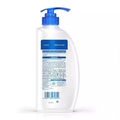Head & Shoulders – parfum frais floral, parfum durable après lavage