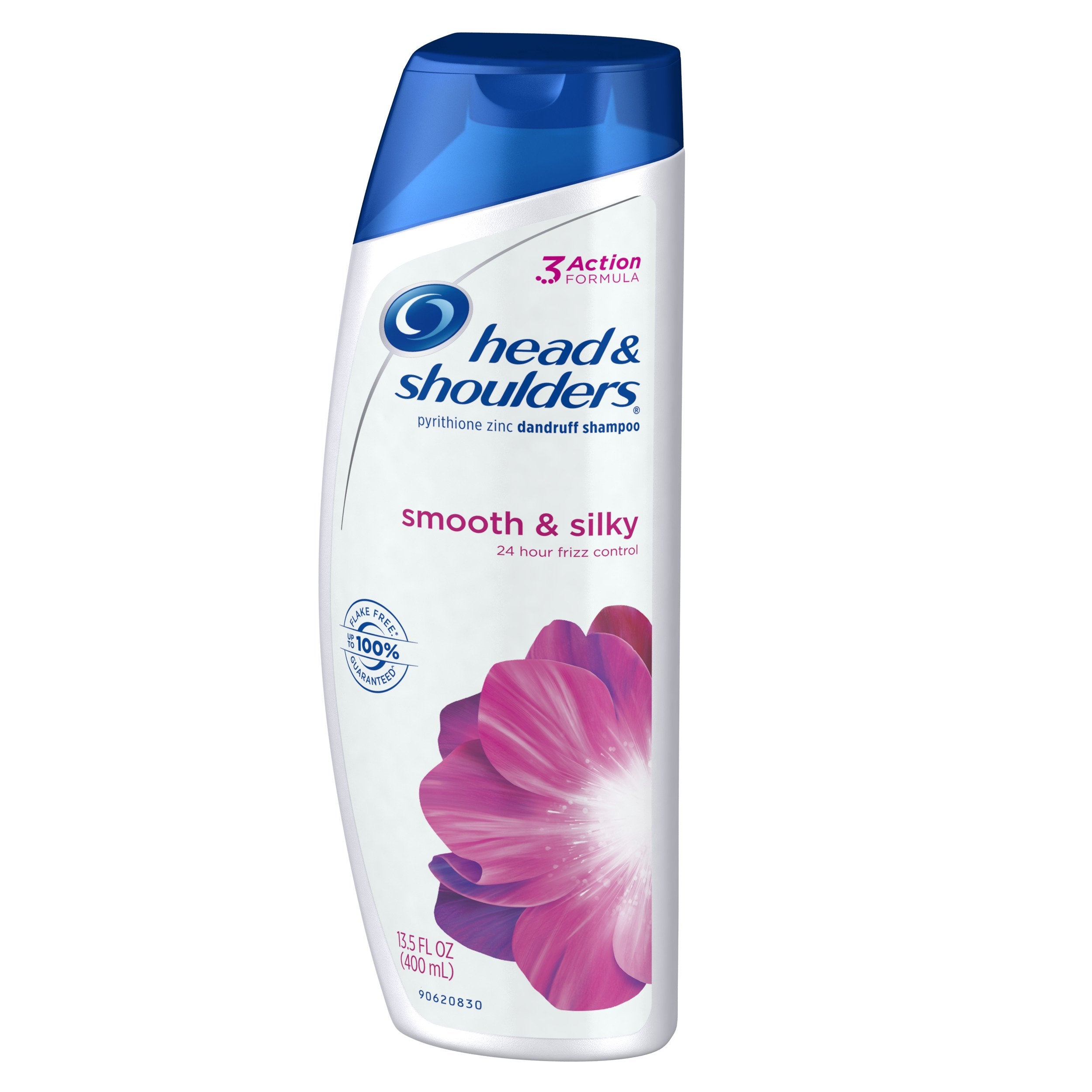 Head & Shoulders : pH équilibré pour cheveux colorés ou traités chimiquement