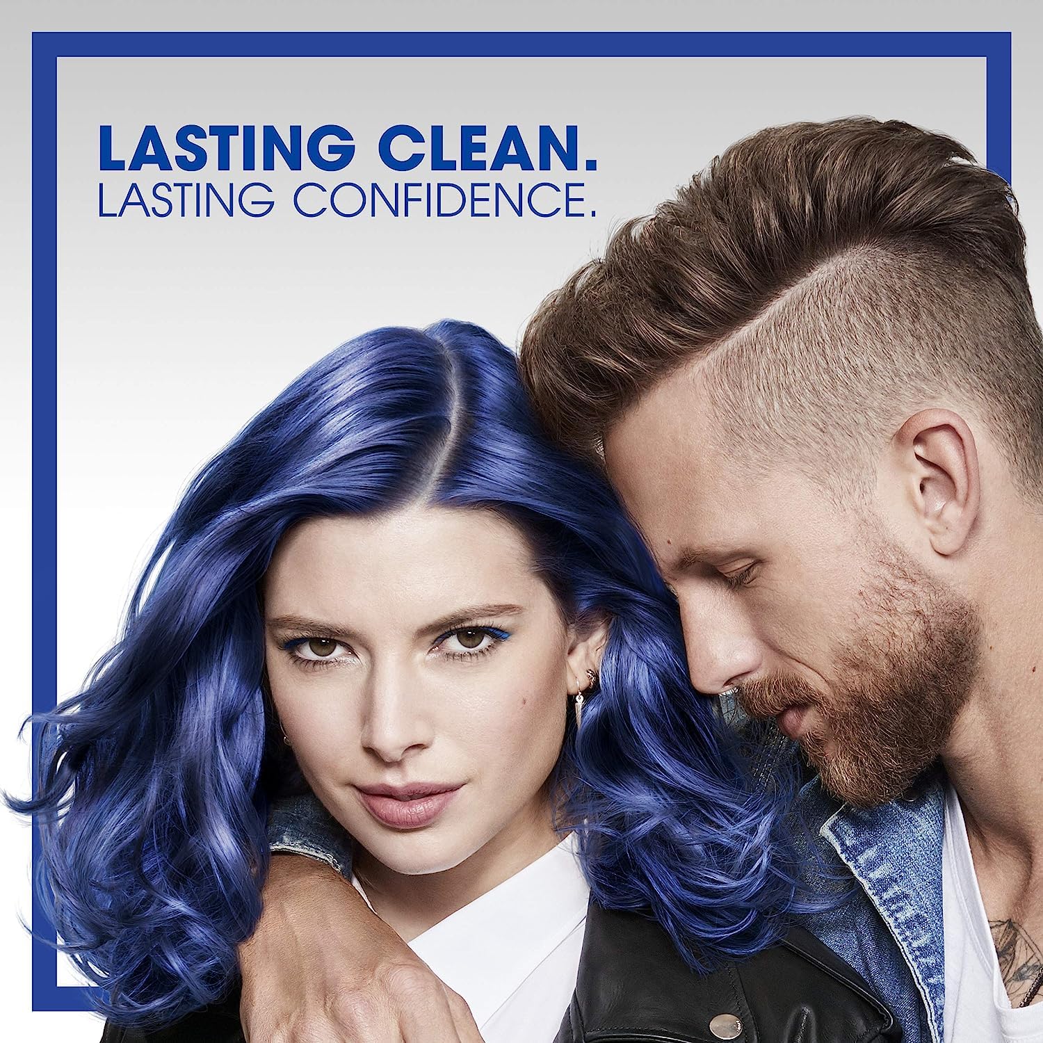 Head & Shoulders Pomme Verte, idéal pour une routine quotidienne.