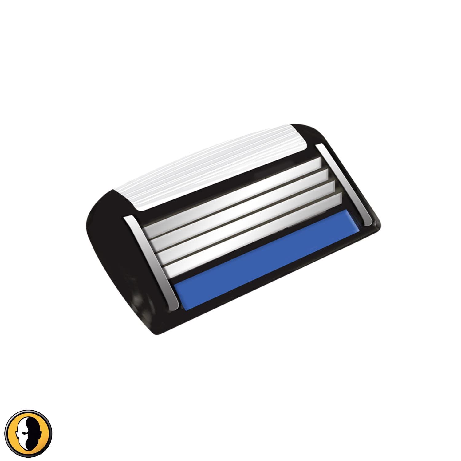 HeadBlade HB4 – adaptateur inclus pour installation facile