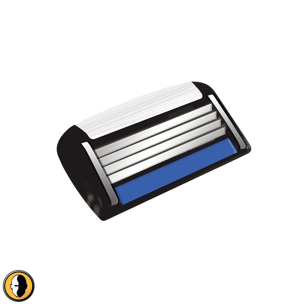 HeadBlade HB4 – adaptateur inclus pour installation facile