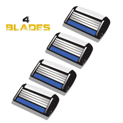 HeadBlade HB4 – rasage visage et corps en douceur