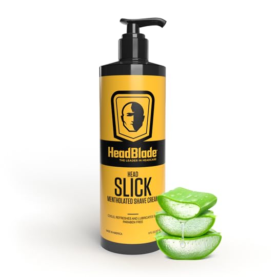 HeadSlick sans cruauté animale, rasage éthique
