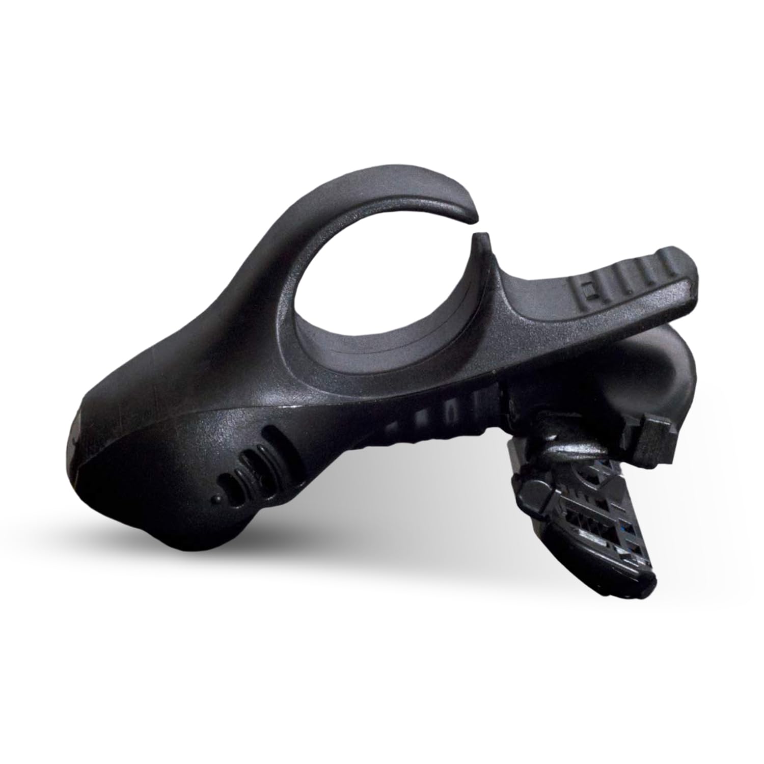 HeadBlade LE Moto suspension double axes suit les contours