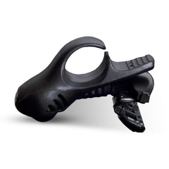 HeadBlade LE Moto suspension double axes suit les contours