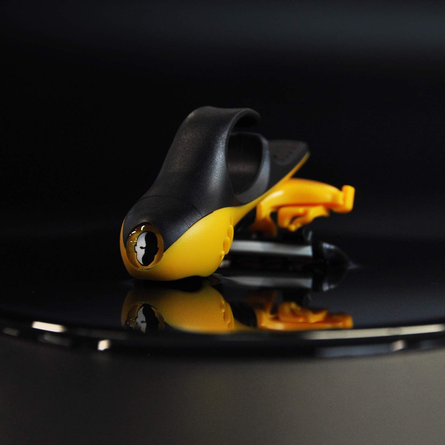 HeadBlade Moto: cartouches HB4 et HB6 compatibles pour visage, corps et jambes