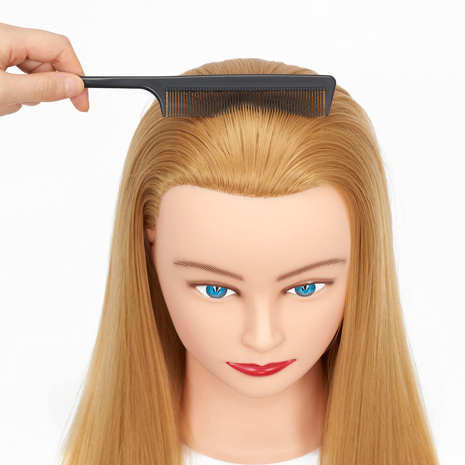 Headwinn Cheveux blonds 27, couleur réaliste pour les styles variés.