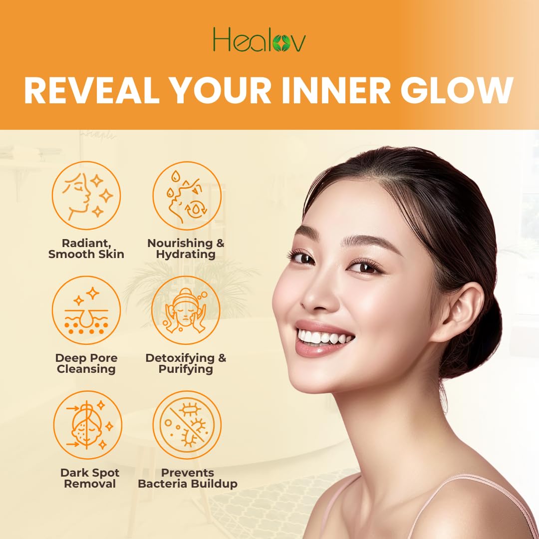 Healov Kojic: applicateur-confort pour une application douce et précise.
