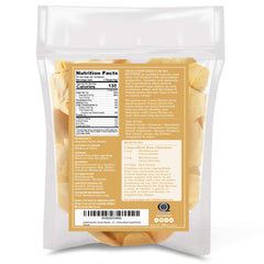Healthworks Beurre de cacao - arôme chocolat naturel pour desserts gourmands