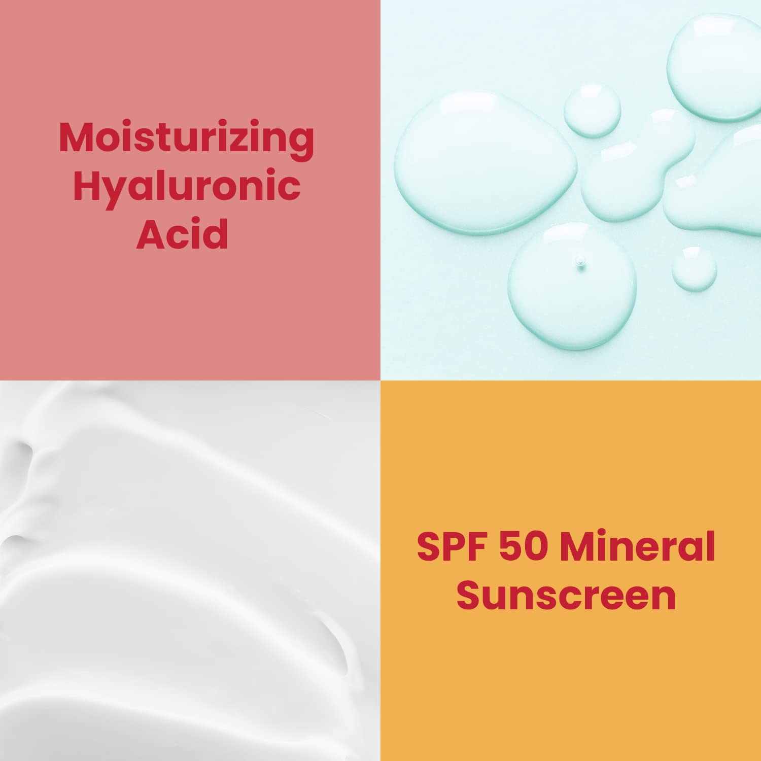 Healthy Skin Lab Protect: fini naturel et lumineux unifiant légèrement le teint.