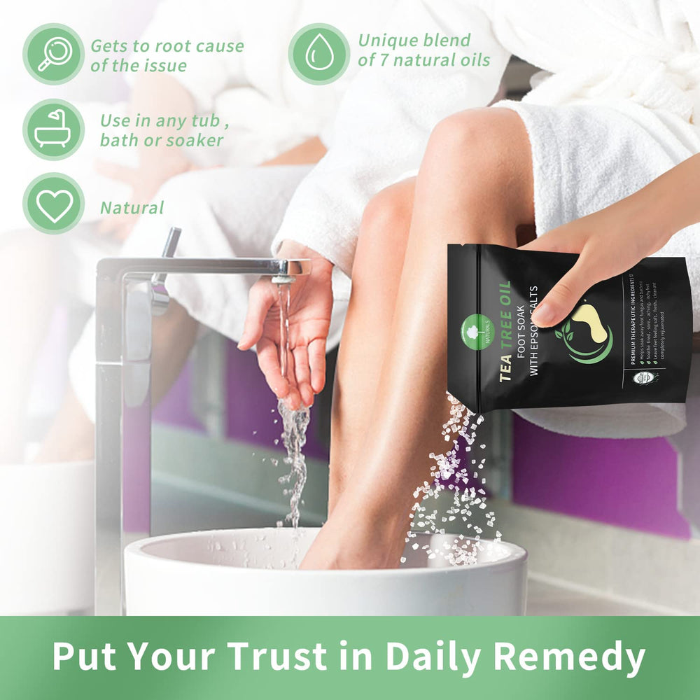 HEAMAVIN rituel-spa-pieds usage à domicile pour relaxation