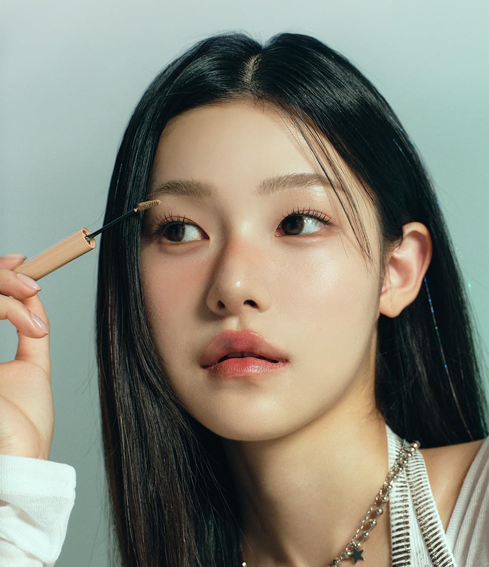 Heart Percent Dote On Mood Browcara, teinte Pale Blonde pour rendu naturel