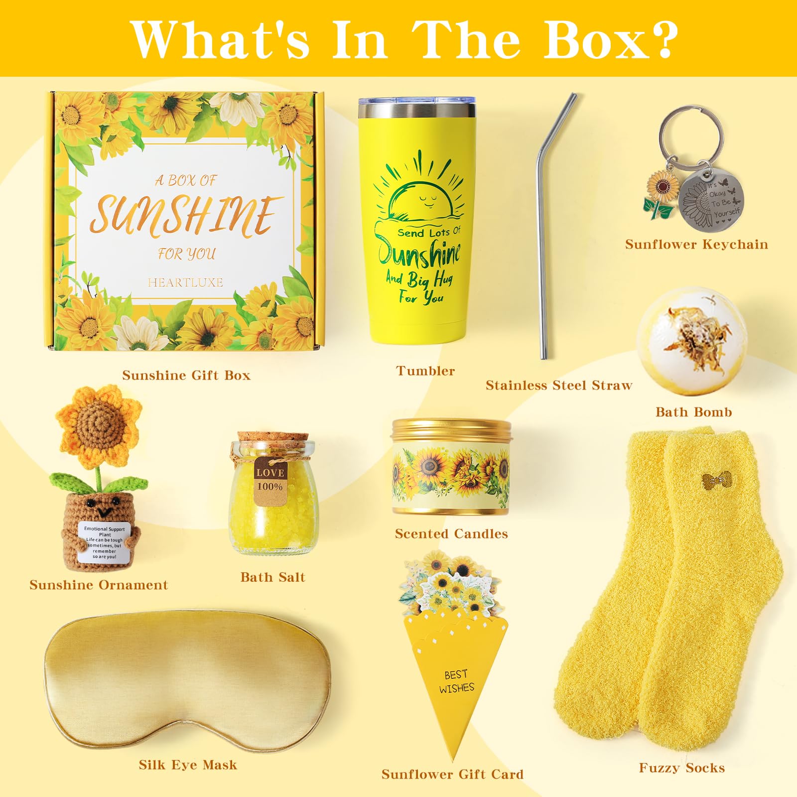 HEARTLUXE gobelet et paille – accessoire pratique pour des pauses hydratantes et zen.