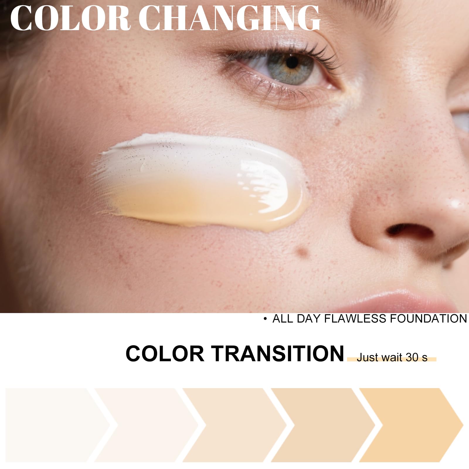 HECI BEAUTY format voyage 2×12 ml, idéal pour retouches en déplacement.