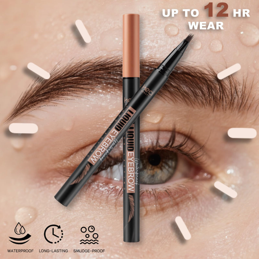 HECI BEAUTY application facile pour débutants et pros