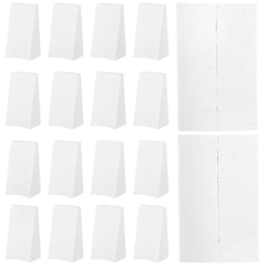 Éponge Hedume cosmétiques 192-count pack, application efficace