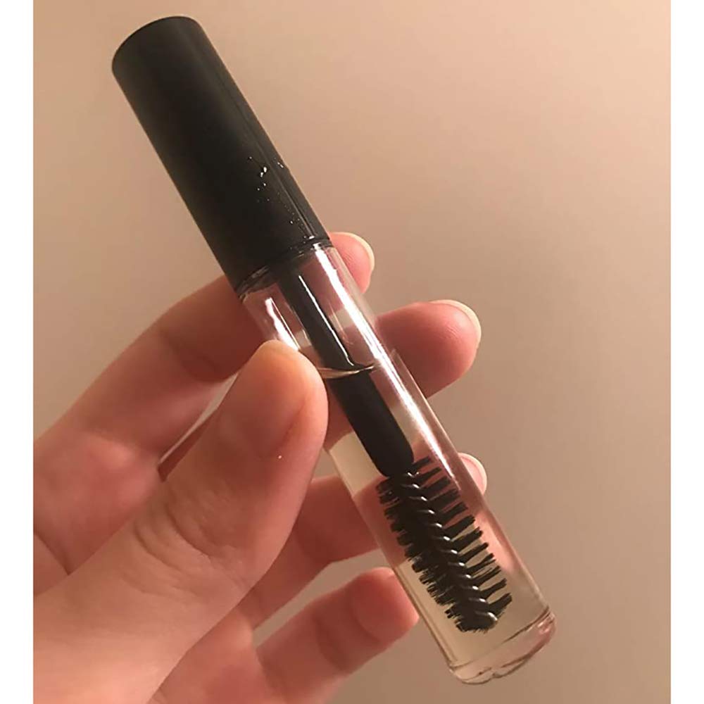 Hedume exemple utilisation serum cils pour routine beauté