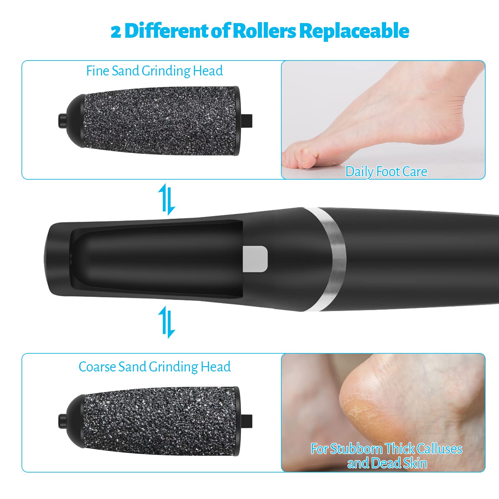 Batterie lithium 1200 mAh avec recharge rapide et longue autonomie.