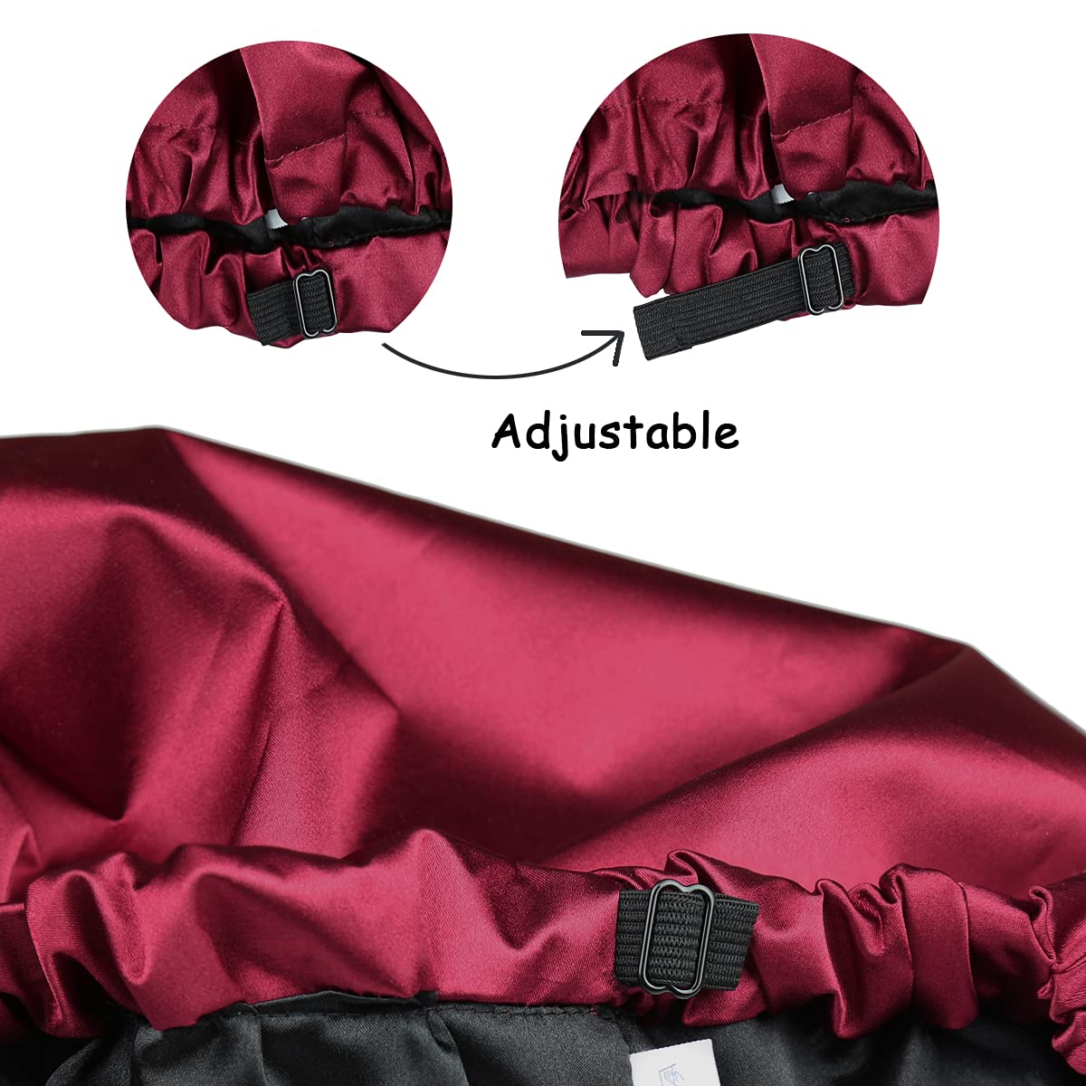 Bonnet Heerf idéal comme cadeau familial.