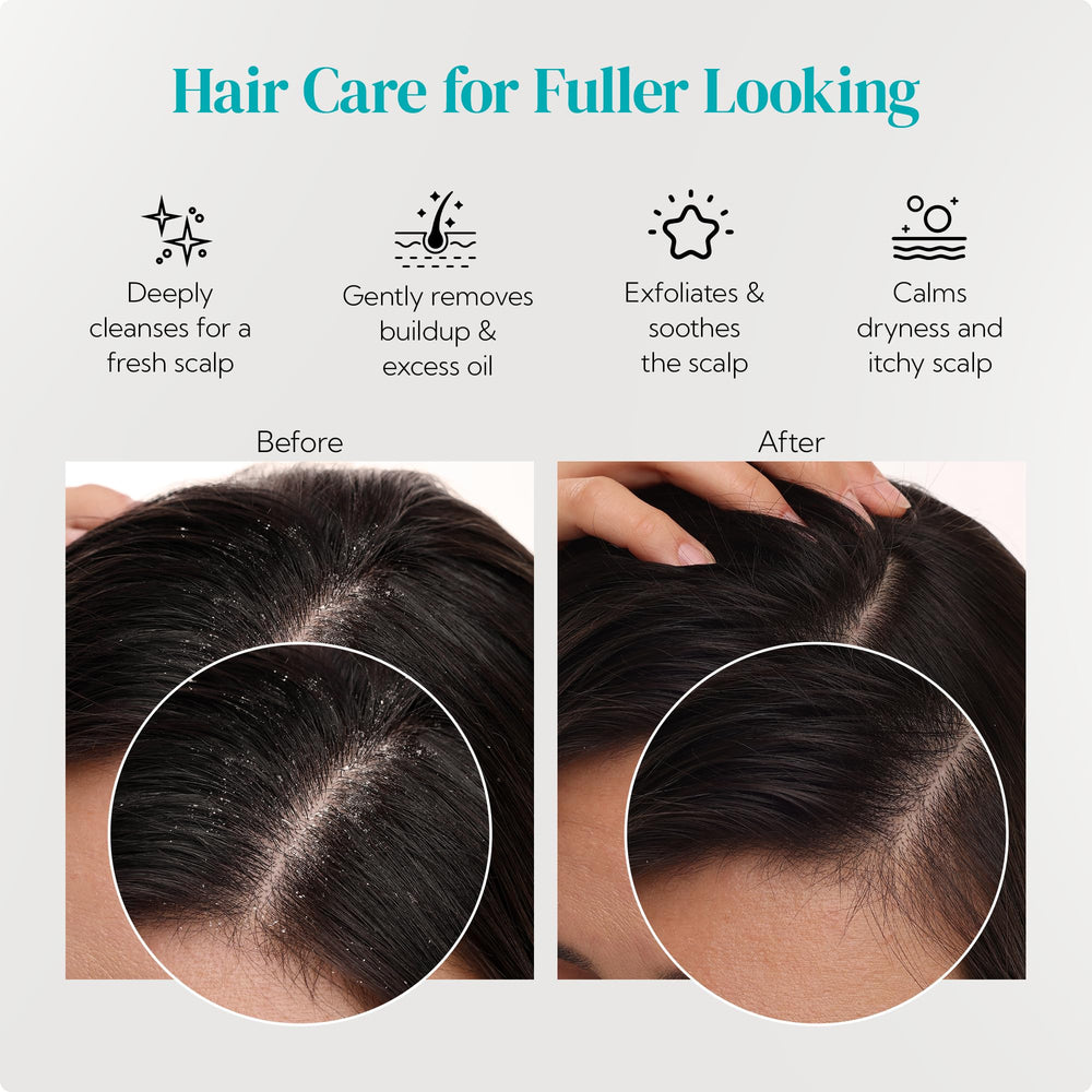 HEETA distribution shampoing rose, application plus uniforme et efficacité capillaire.