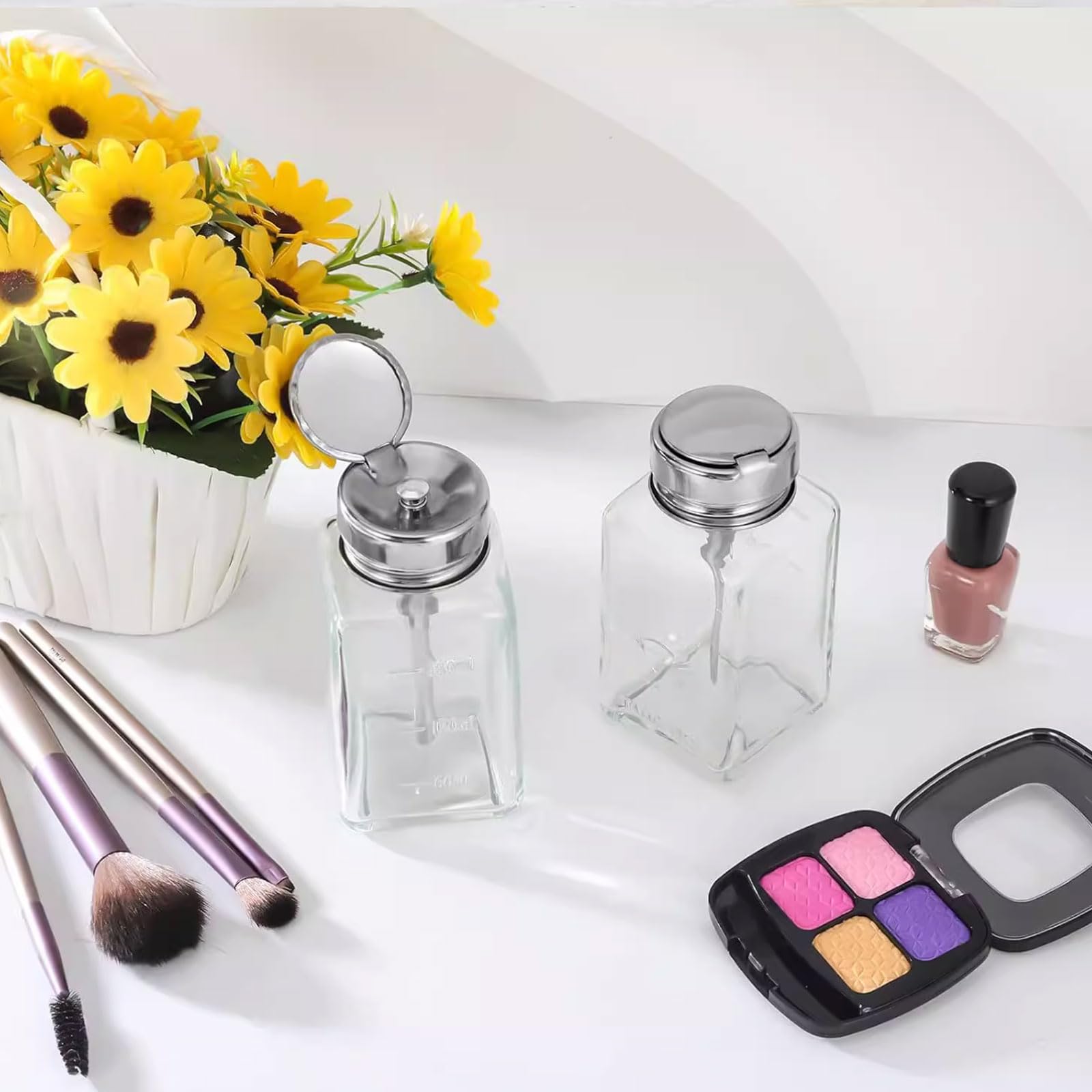HEHIPLE usage beauté en salon solution pratique et propre