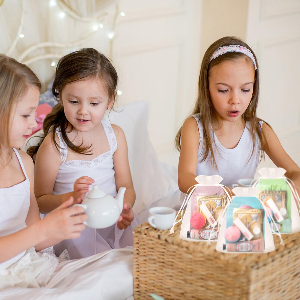 Sacs organza Heigble, rangement et transport faciles