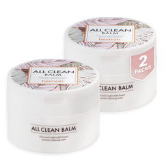 HEIMISH All Clean Balm – Bouteille lumineuse, nettoyage efficace du maquillage tenace.
