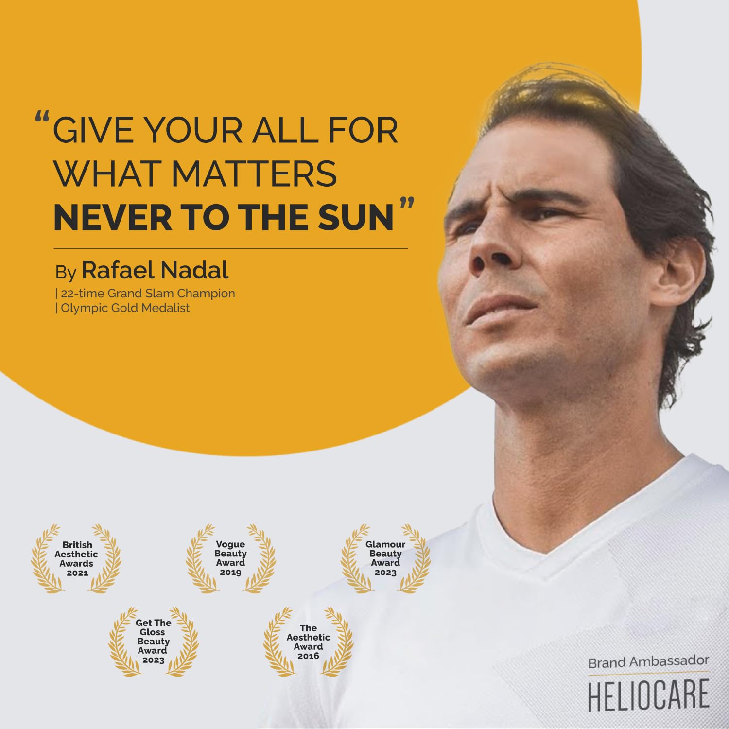 Heliocare Avance spray-usage quotidien extérieur, solution pratique.
