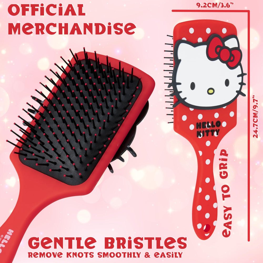 Hello Kitty barrettes : touches kawaii pour fixer le style en un clin d'œil.