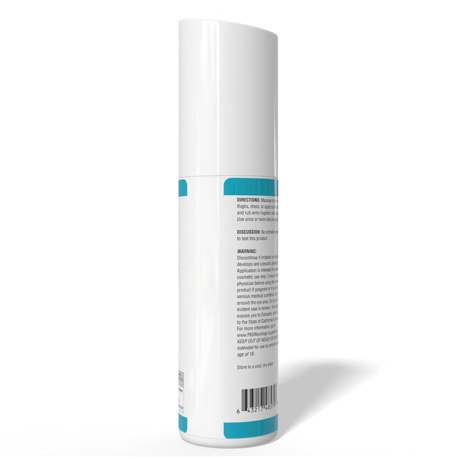 HelloPharmacist BiEST 5 application douce et glissante pour routine beauté agréable.