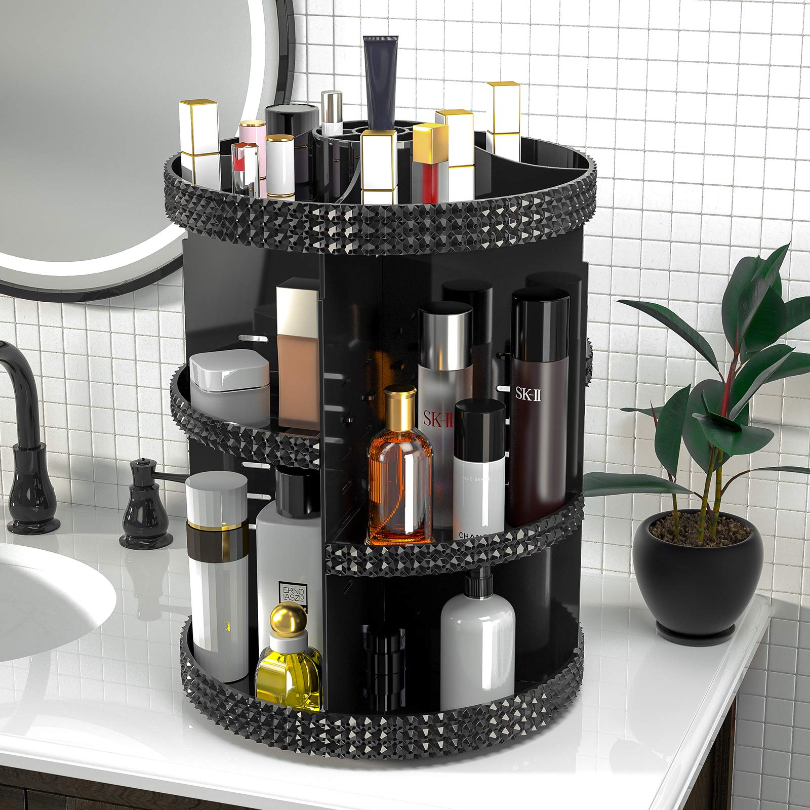 HEMTROY Idéal comme cadeau pour femme et famille organisée.