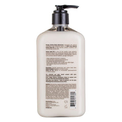 Beurre de karité Hempz nourrissant et apaisant la peau avec une texture riche