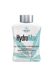 Hempz Hydromax Maximizer – bouteille prête à l'emploi pour hydratation et couleur