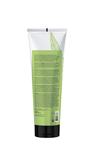 HEMPZ self-tanning lotion applied for natural-looking tan.