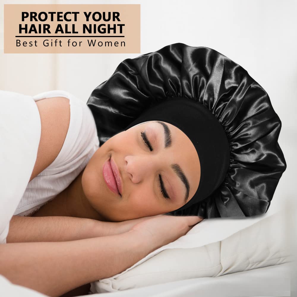 Lavable et durable, bonnet Heniho demeure doux après lavage