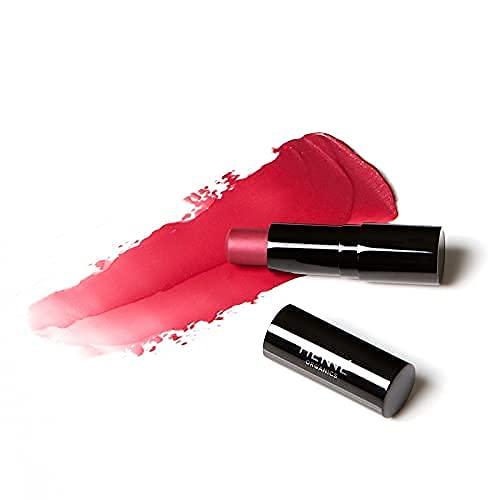 Henné Organics Tint Lèvres Hydratation Crèmeuse : texture douce et confort durable.