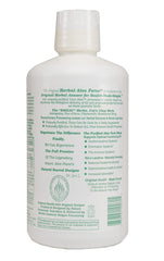 Goutte-doseur pour dosage précis et pratique avec Aloe Force