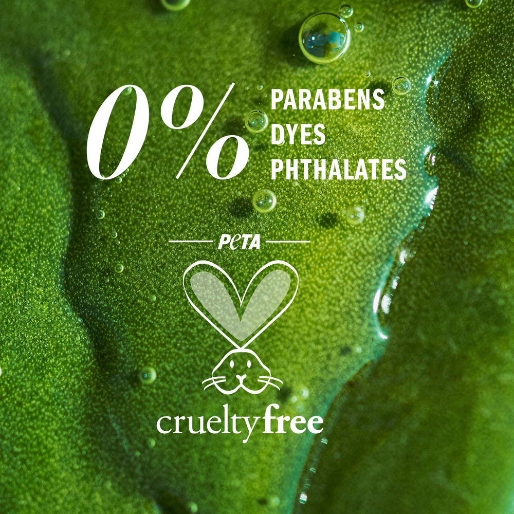 Herbal Essences aloe-vera-ingredient: apaise et hydrate les cheveux