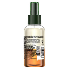Gouttes d’huile d’argan Herbal Essences Bio Renew, nourrissent et démêlent.