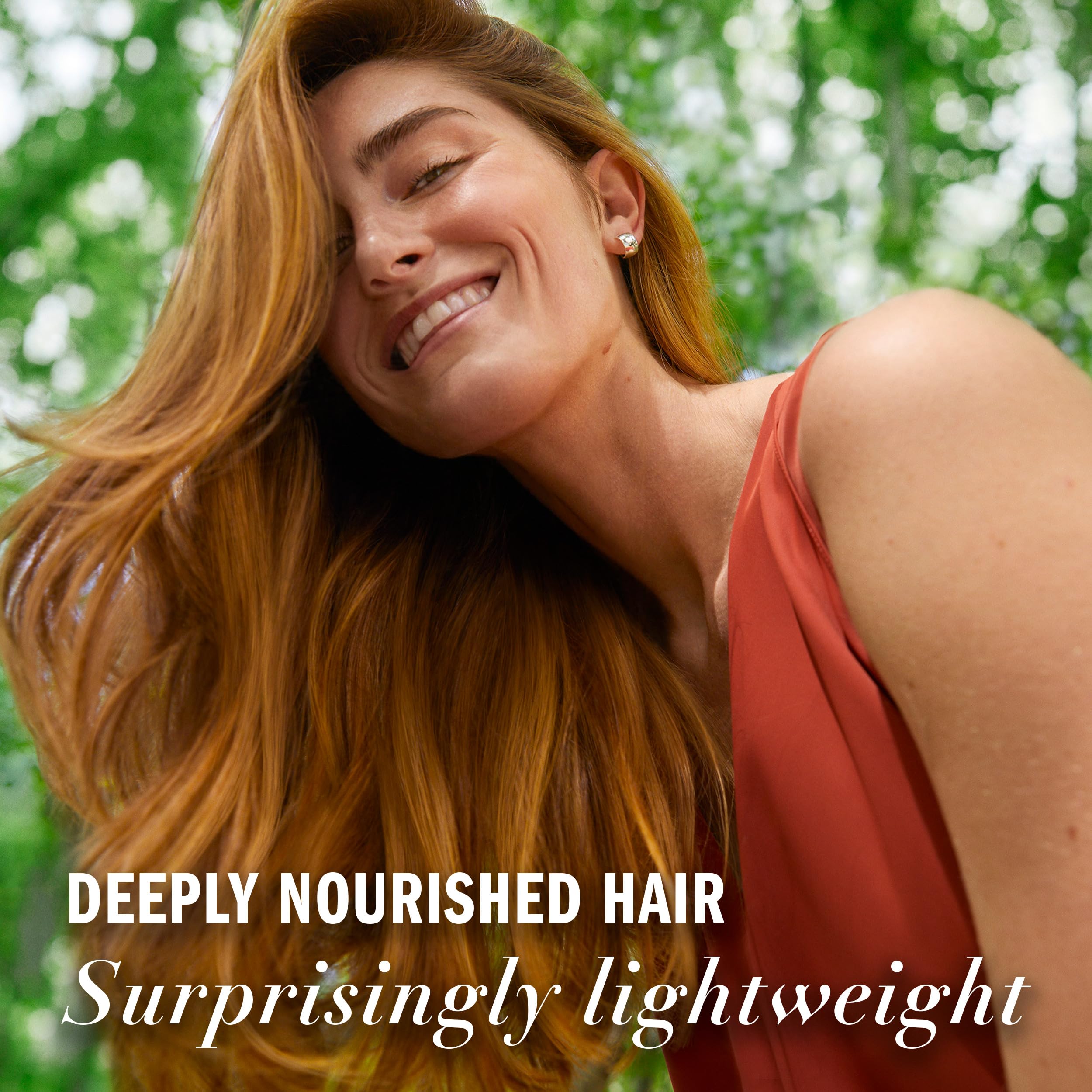 Herbal Essences cheveux-fin-utilisation-quotidienne: convient à tous types