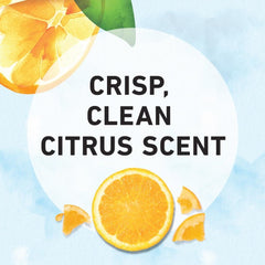 Herbal Essences Citron Arôme - arôme frais pour une douche vivifiante