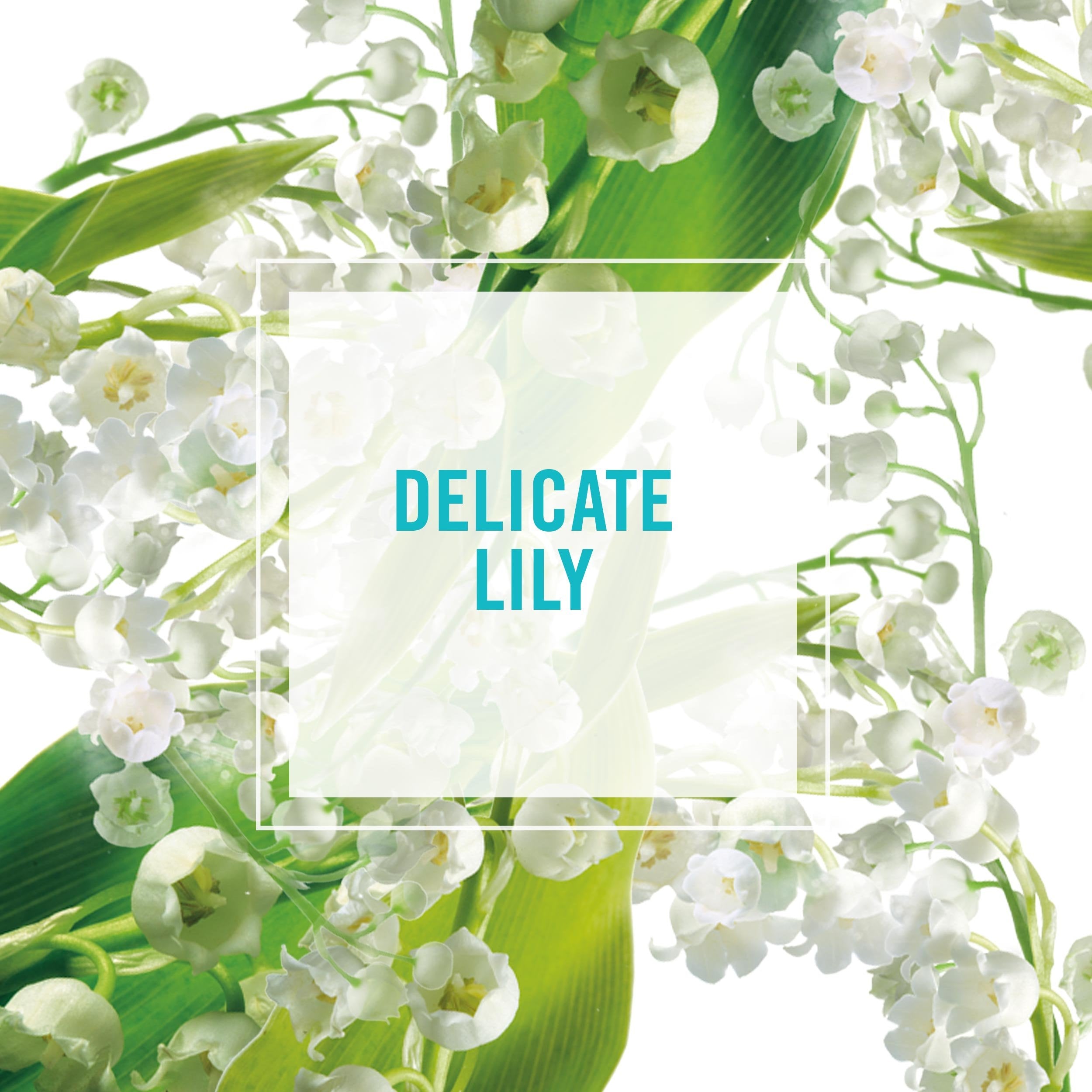 Herbal Essences Set Me Up fixatif capillaire, parfum lily-valley et sillage durable
