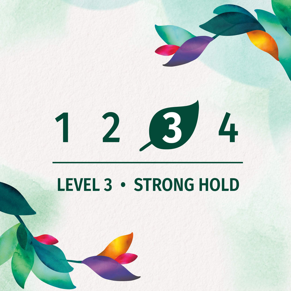 Herbal Essences Set Me Up Spray Gel: parfum muguet pour une expérience sensorielle